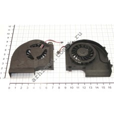 Вентилятор (кулер) для ноутбука Hp Pavilion DV5-2000