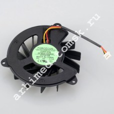 Вентилятор (кулер) для ноутбука Hp Pavilion Zv5000