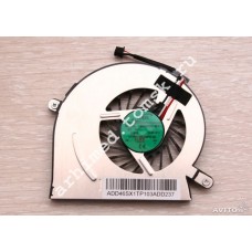 Вентилятор (кулер) для ноутбука HP 5220M
