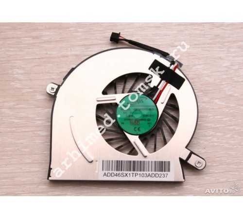 Вентилятор (кулер) для ноутбука HP 5220M