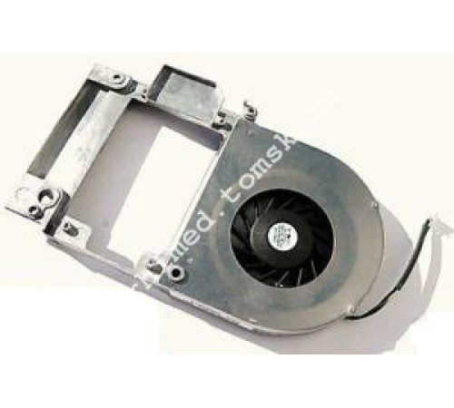 Вентилятор (кулер) для ноутбука Hp Pavilion Dv4000