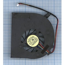 Вентилятор (кулер) для ноутбука  ASUS M60 M60J M60P