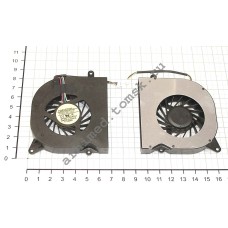 Вентилятор (кулер) для ноутбука Asus F6A F6V F6S F6E [F0104]