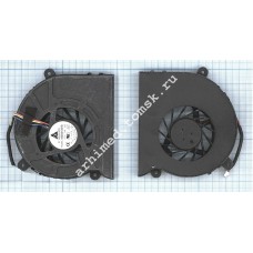 Вентилятор (кулер) для ноутбука ASUS G73