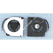 Вентилятор (кулер) для ноутбука ASUS K72F