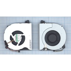 Вентилятор (кулер) для ноутбука ASUS A75A, K75A, R700A, X75A [F0099]