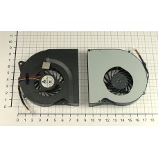 Вентилятор (кулер) для ноутбука ASUS N53JF N73JN K73 X73 [F0137]