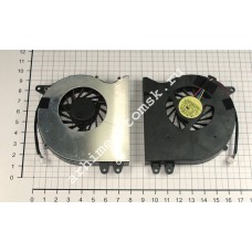Вентилятор (кулер) для ноутбука  ASUS N71