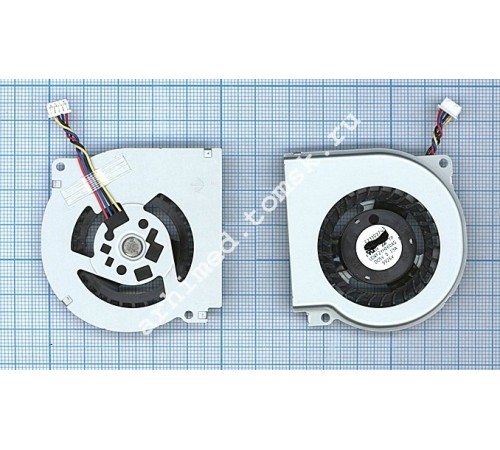 Вентилятор (кулер) для ноутбука  ASUS UX30