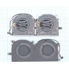 Вентилятор (кулер) для ноутбука Lenovo ideapad YOGA 13