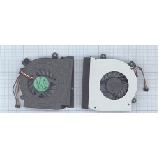 Вентилятор (кулер) для ноутбука Lenovo ThinkPad E430, E435, E430C, E530, E530C, E535, E545  [F0130]