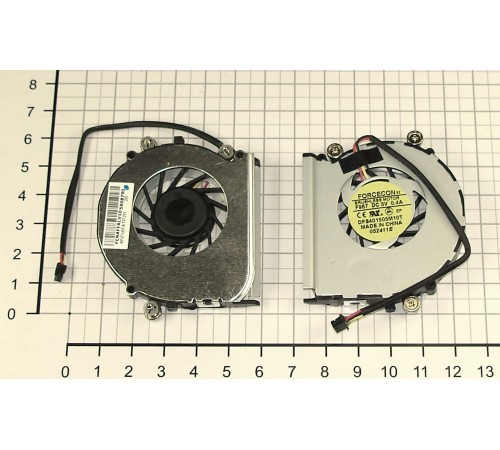 Вентилятор (кулер) для ноутбука Lenovo U350