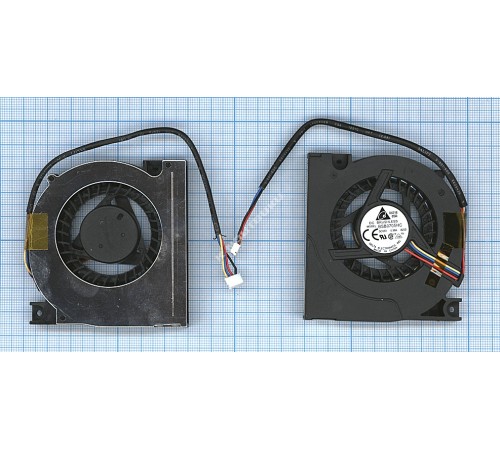 Вентилятор (кулер) для ноутбука Lenovo A600