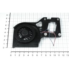 Вентилятор (кулер) для ноутбука IBM ThinkPad R61 R61I R61E 15.4"