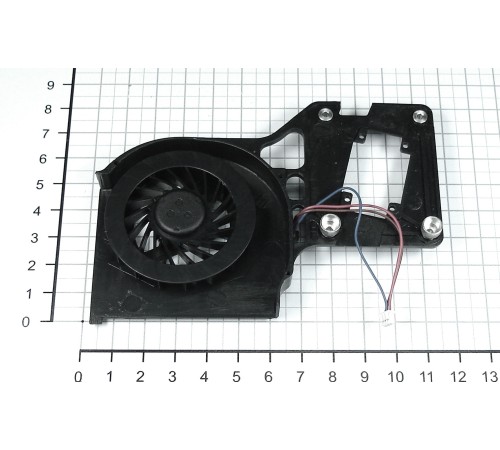 Вентилятор (кулер) для ноутбука IBM ThinkPad R61 R61I R61E 15.4"