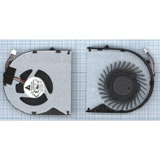 Вентилятор (кулер) для ноутбука Lenovo B570 V570 Z570 [F0024]