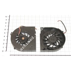 Вентилятор (кулер) для ноутбука  Lenovo Y330 Y330M Y330G