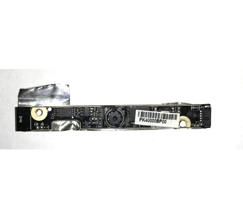 *Б/У* WEB камера для ноутбука Acer Aspire 5350, 5750, 5750G, 5750ZG, 5755, 5755G (PK40000BP00)