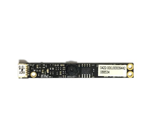 WEB камера для ноутбука Asus K40, K40AB, K50, K50AB (0422-000J00009442), с разбора