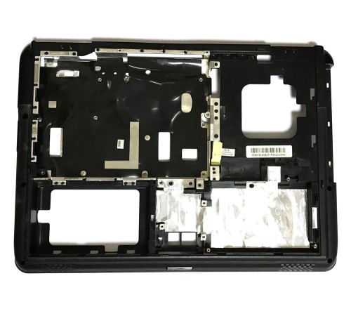 Поддон (нижний корпус, D cover) для ноутбука Asus K40, K40AB, K40AF, K40IN, K40AD (13N0-EIA0401), с разбора