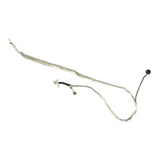 *Б/У* Шлейф web-камеры с микрофоном для Asus K40, K40AB, K40AF, K50, K50AB (14G140271022) [BUR0015-11], с разбора