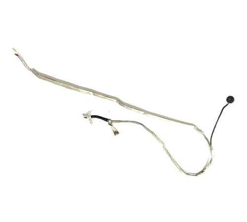 Шлейф web-камеры с микрофоном для Asus K40, K40AB, K40AF, K50, K50AB (14G140271022), с разбора