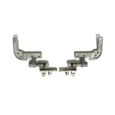 *Б/У* Петли для ноутбука Asus K40, K40AB, K40AF [BUR0015-12], с разбора