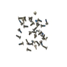 *Б/У* Болтики для ноутбука Asus K40, K40AB, K40AF, K50, K50AB [BUR0015-3], с разбора