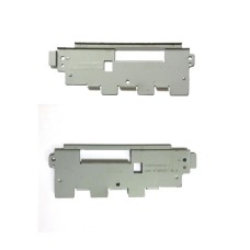 *Б/У* Крепление тачпада для ноутбука Asus K40AF (13GNV410M14X-1) [BUR0015-4], с разбора