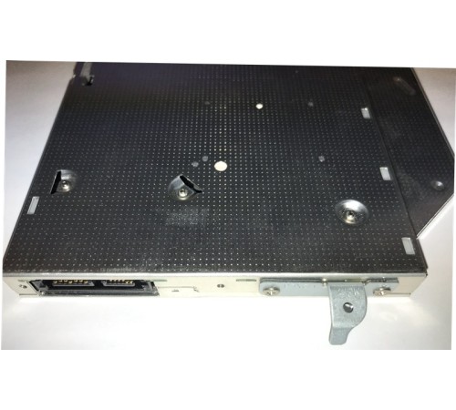 *Б/У* Привод DVD/RW + крышка привода для ноутбука HP Pavilion G62 (610558-001)