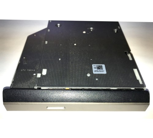 *Б/У* Привод DVD/RW + крышка привода для ноутбука HP Pavilion G62 (610558-001)
