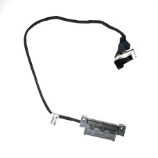 *Б/У* Шлейф коннектор привода DVD/RW для ноутбука HP Pavilion G62 (35090AL00-600-G) [BUR0030-2], с разбора