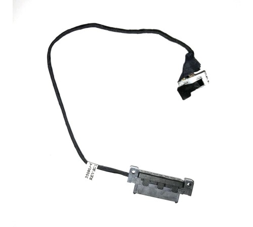 *Б/У* Шлейф коннектор привода DVD/RW для ноутбука HP Pavilion G62 (35090AL00-600-G)