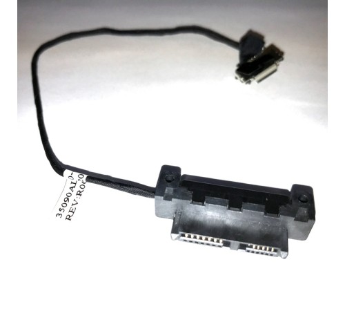 *Б/У* Шлейф коннектор привода DVD/RW для ноутбука HP Pavilion G62 (35090AL00-600-G)
