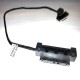 *Б/У* Шлейф коннектор привода DVD/RW для ноутбука HP Pavilion G62 (35090AL00-600-G)