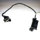 *Б/У* Шлейф коннектор привода DVD/RW для ноутбука HP Pavilion G62 (35090AL00-600-G)