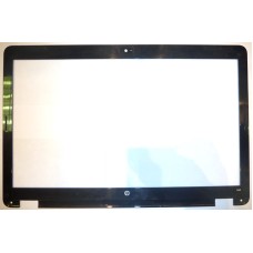 *Б/У* Рамка матрицы, безель (B cover) для ноутбука HP Pavilion G62 (605913-001) [BUR0031-6], с разбора