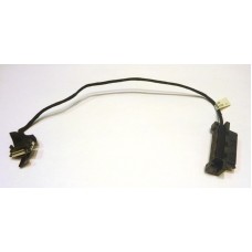 *Б/У* Переходник SATA для HP G62, CQ62, G56, CQ56 (35090AL00-600-G) [BUR0031-3], с разбора