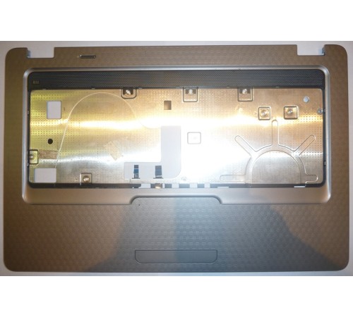 *Б/У* Топкейс (Top case, C cover) для ноутбука HP Pavilion G62 (610567-001)