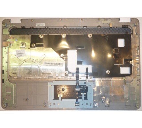 *Б/У* Топкейс (Top case, C cover) для ноутбука HP Pavilion G62 (610567-001)