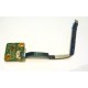 *Б/У* USB плата для ноутбука HP G62, G72 (01013JS00-575-G)