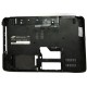 *Б/У* Поддон (нижний корпус, D cover) для ноутбука Samsung R528 (BA81-08526A)