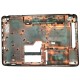*Б/У* Поддон (нижний корпус, D cover) для ноутбука Samsung R528 (BA81-08526A)