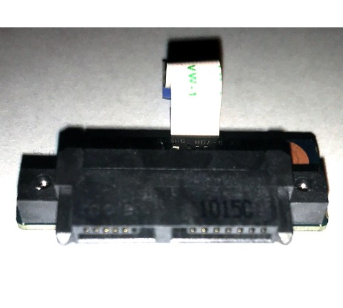 *Б/У* Плата SATA для привода, для ноутбука Samsung R528 (BA92-05997A)
