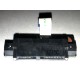 *Б/У* Плата SATA для привода, для ноутбука Samsung R528 (BA92-05997A)