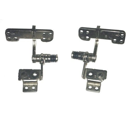 *Б/У* Петли для ноутбука Samsung R528 (BA81-06391A, BA81-06390A)