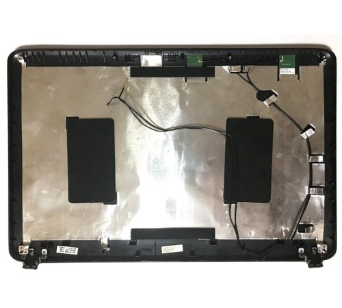 *Б/У* Крышка матрицы (A cover) для ноутбука Samsung R528 (BA75-02375A)