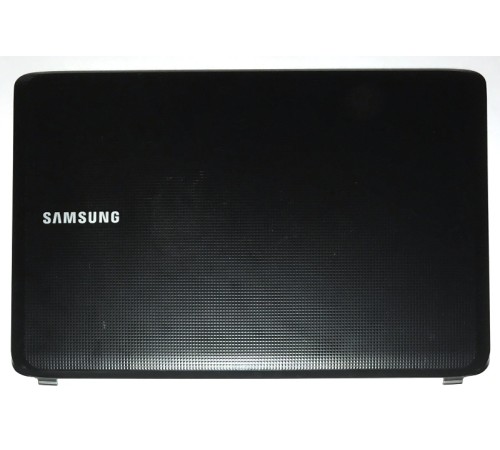*Б/У* Крышка матрицы (A cover) для ноутбука Samsung R528 (BA75-02375A)