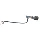 *Б/У* Плата USB с кнопкой питания для ноутбука Samsung R528 (BA92-08350A), с разбора