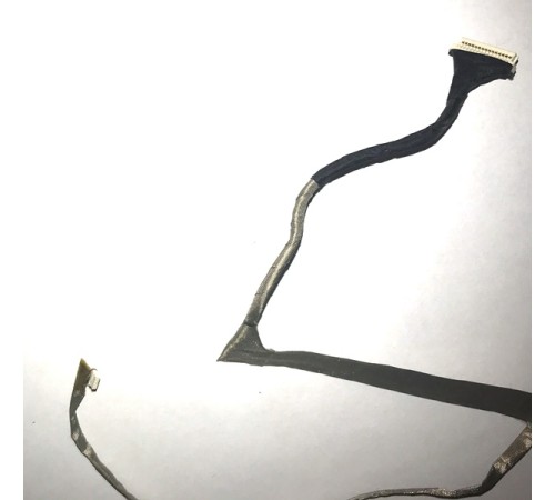 *Б/У* Шлейф матрицы для ноутбука Samsung R528 (BA39-00951A)